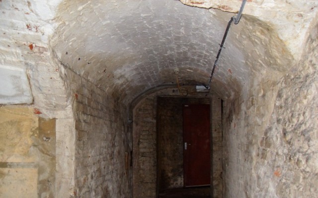 Hidden House: Behind the Scenes at Preston Manor