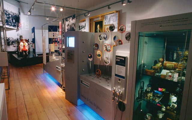 Images of Brighton gallery