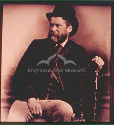 Edward Thomas Booth