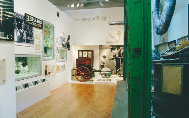 Exploring Brighton Gallery
