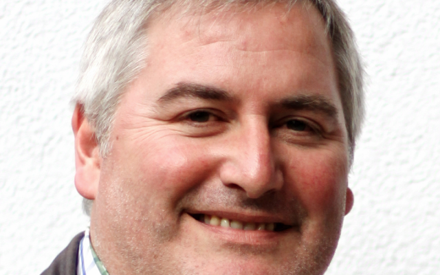 Draw with Chris Riddell