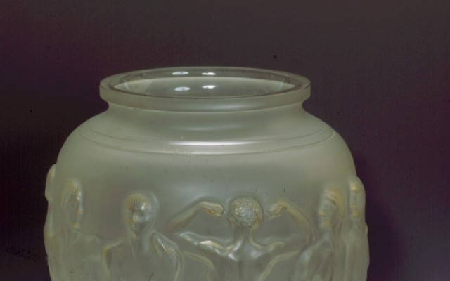 1. Rene Lalique 1860-1945