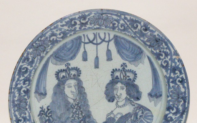 5. King William III (reigned 1689-1702)