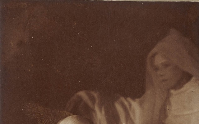 Halloween Ghost Tour
