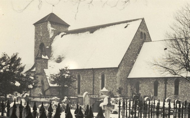 St Peters Church