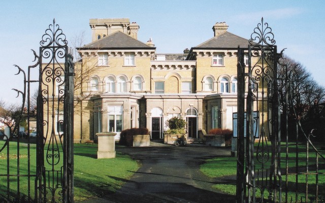 Hove Museum