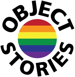 Object Stories video tour