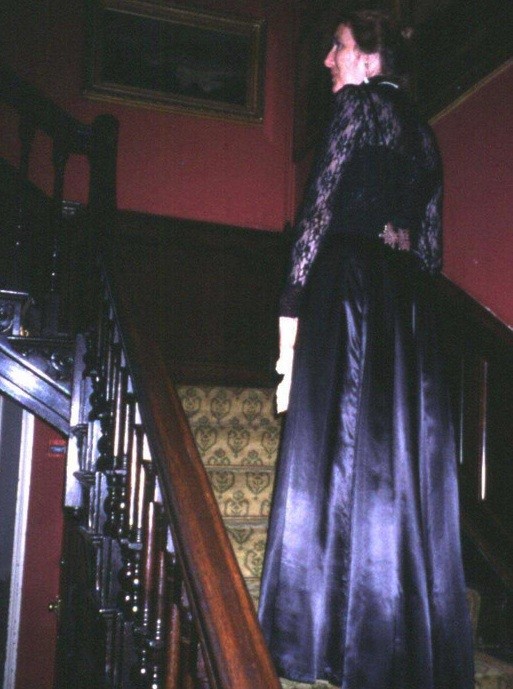 Halloween Ghost Tours