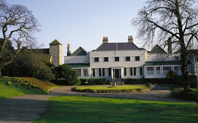 Architectural History