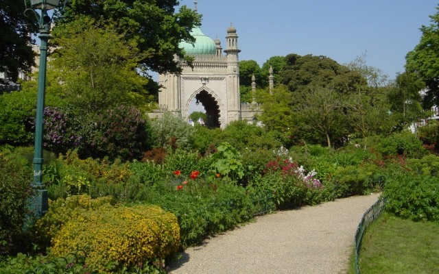 George IV’s Estate Tour