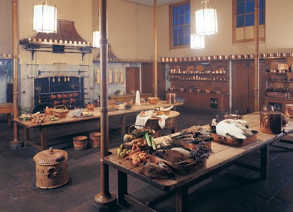 The Great Kitchen