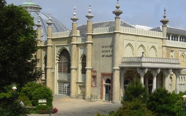Brighton Museum