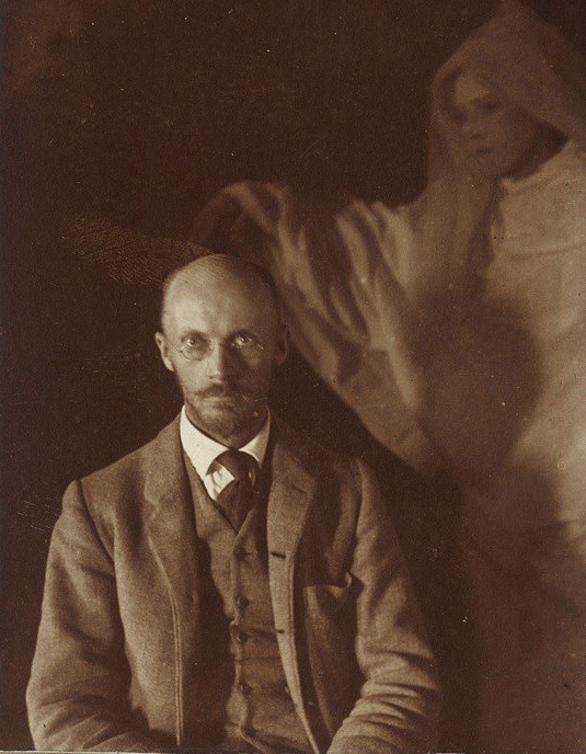 Ghost Tours