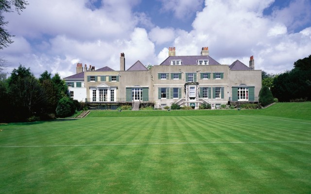 Preston Manor and Brighton
