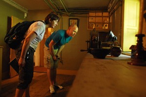 Hidden House: Behind the Scenes at Preston Manor
