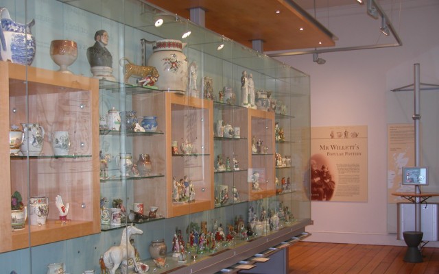 Willett Gallery